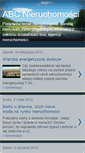 Mobile Screenshot of abcnieruchomosci.blogspot.com