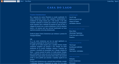 Desktop Screenshot of centros-casadolago.blogspot.com