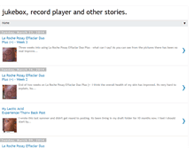 Tablet Screenshot of jukeboxrecordplayerandotherstories.blogspot.com