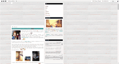 Desktop Screenshot of kawaii-nya.blogspot.com