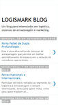 Mobile Screenshot of logismarkblog.blogspot.com