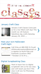 Mobile Screenshot of otwclocalclasses.blogspot.com