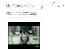 Tablet Screenshot of funny-feed.blogspot.com