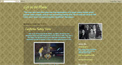 Desktop Screenshot of karsakfamily.blogspot.com