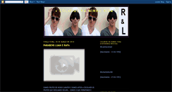 Desktop Screenshot of coliriosnaminhavida.blogspot.com