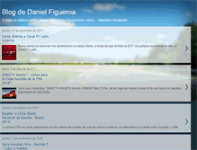 Tablet Screenshot of danielfigueroapalomo.blogspot.com