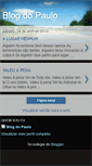 Mobile Screenshot of blogdopaulomonteiro.blogspot.com
