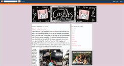 Desktop Screenshot of kescastle.blogspot.com