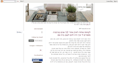 Desktop Screenshot of irenadesigner.blogspot.com
