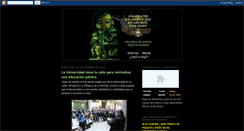 Desktop Screenshot of emecu3.blogspot.com