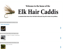 Tablet Screenshot of elkhairshort.blogspot.com