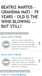 Mobile Screenshot of gorconblab.blogspot.com