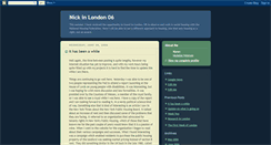 Desktop Screenshot of human-rights-ukhousing.blogspot.com