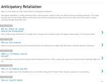 Tablet Screenshot of anticipatoryretaliation.blogspot.com