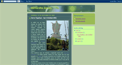 Desktop Screenshot of bernarditaalamos.blogspot.com