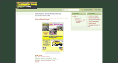 Desktop Screenshot of guiacbrasil-santacatarina.blogspot.com