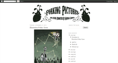 Desktop Screenshot of forkingpictures.blogspot.com