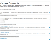 Tablet Screenshot of computacionbuap.blogspot.com