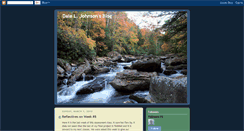 Desktop Screenshot of northstargreen.blogspot.com