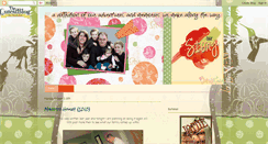 Desktop Screenshot of honest2goodness2.blogspot.com