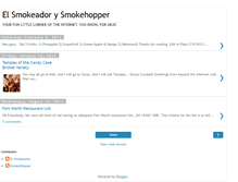 Tablet Screenshot of elsmokeadorysmokehopper.blogspot.com