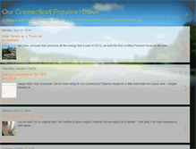 Tablet Screenshot of connecticutpassivehouse.blogspot.com