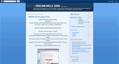 Desktop Screenshot of d-nelz.blogspot.com