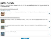 Tablet Screenshot of nilsonpimenta.blogspot.com