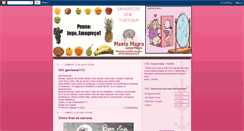 Desktop Screenshot of emagrecersemtortura.blogspot.com