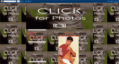 Desktop Screenshot of clube-boys.blogspot.com