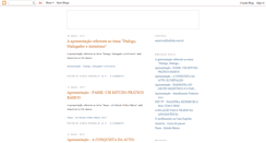 Desktop Screenshot of amaivos.blogspot.com