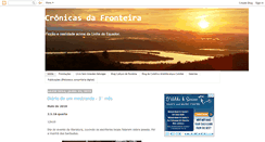 Desktop Screenshot of edgarb.blogspot.com