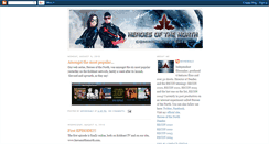 Desktop Screenshot of movieseals.blogspot.com