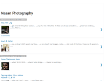 Tablet Screenshot of masanphotography.blogspot.com