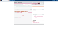 Desktop Screenshot of beraberogrenelim.blogspot.com