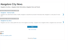 Tablet Screenshot of mangalore-city-news.blogspot.com