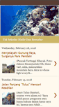 Mobile Screenshot of kelana-tambora.blogspot.com