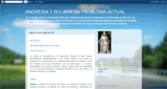 Desktop Screenshot of anibul.blogspot.com