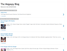Tablet Screenshot of megaspy.blogspot.com