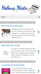 Mobile Screenshot of helenanc.blogspot.com