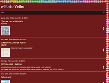 Tablet Screenshot of e-pvh.blogspot.com