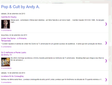 Tablet Screenshot of andyantunes.blogspot.com