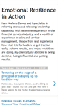 Mobile Screenshot of emotional-resilience.blogspot.com