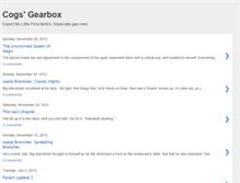 Tablet Screenshot of cogsthebrony.blogspot.com