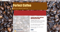 Desktop Screenshot of coffeecupcafe.blogspot.com