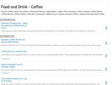 Tablet Screenshot of fizacoffeefnd.blogspot.com