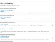 Tablet Screenshot of go4rhockey.blogspot.com