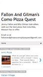 Mobile Screenshot of comopizzaquest.blogspot.com