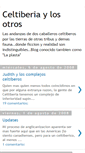 Mobile Screenshot of celtilynx.blogspot.com