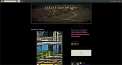 Desktop Screenshot of kadris76.blogspot.com